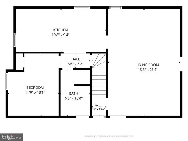 6607 LINCOLN DR, Philadelphia, PA 19119