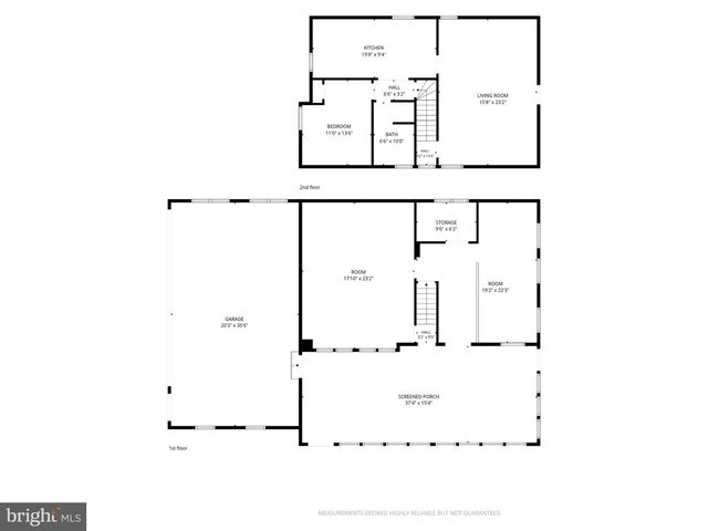 6607 LINCOLN DR, Philadelphia, PA 19119