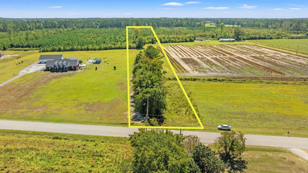 TBD Jordan Rd., Galivants Ferry, SC 29544 — photo 2