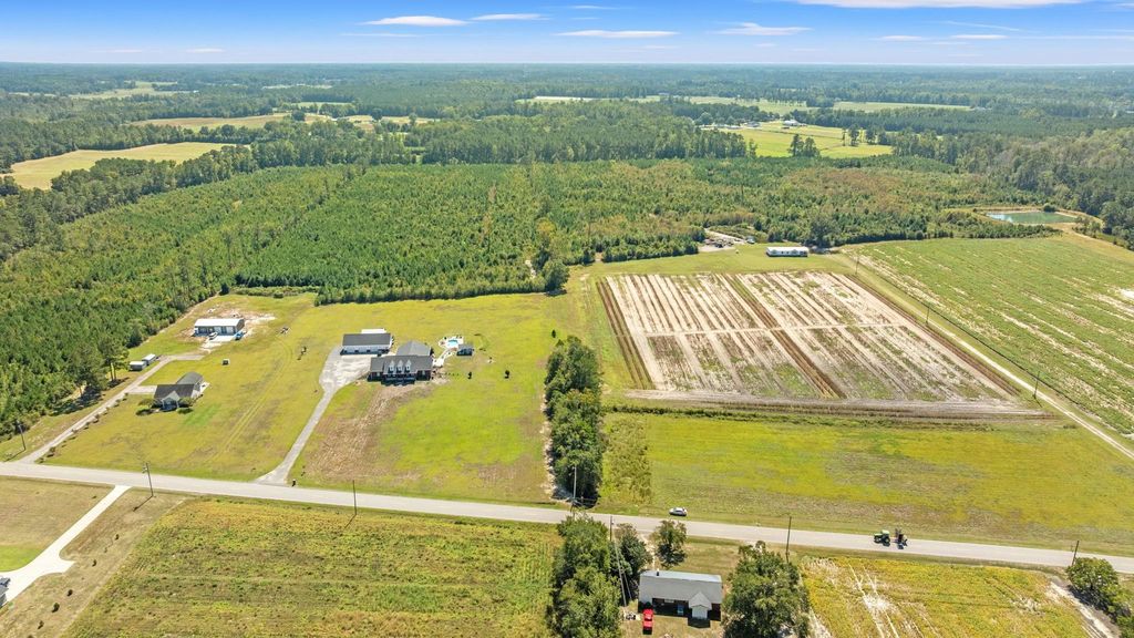 TBD Jordan Rd., Galivants Ferry, SC 29544 — photo 3