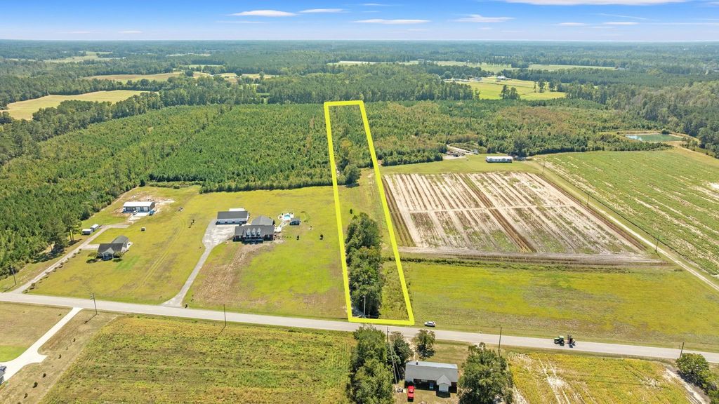 TBD Jordan Rd., Galivants Ferry, SC 29544 — photo 4