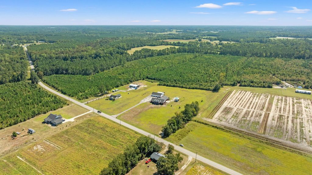 TBD Jordan Rd., Galivants Ferry, SC 29544 — photo 5