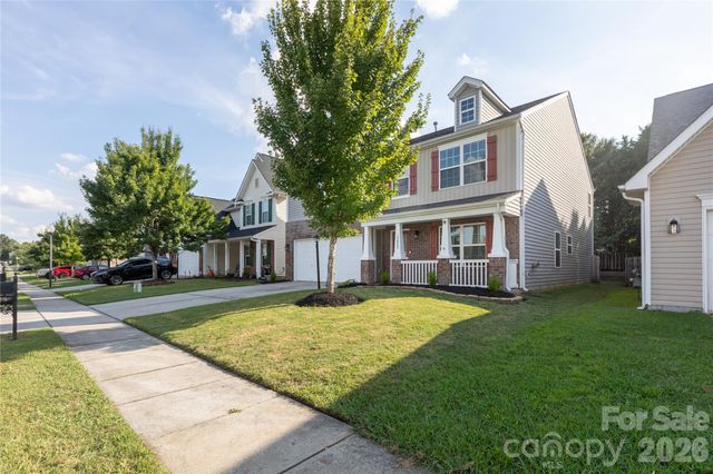 13925 Allison Forest Trail, Charlotte, NC 28278