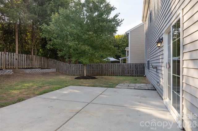 13925 Allison Forest Trail, Charlotte, NC 28278