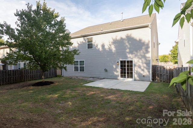 13925 Allison Forest Trail, Charlotte, NC 28278