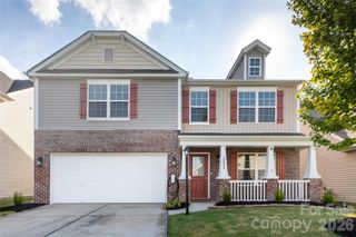 13925 Allison Forest Trail, Charlotte, NC 28278