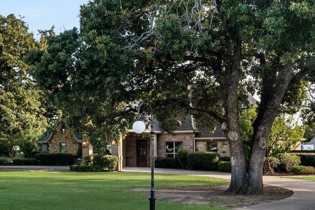 1044 S Bend Drive, Kaufman, TX 75142