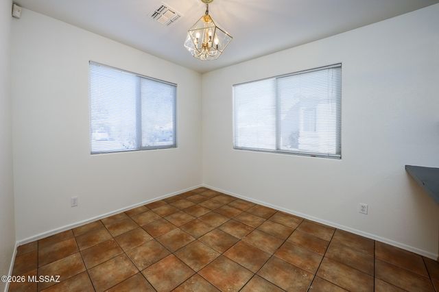 10166 E Desert Gorge, Tucson, AZ 85747