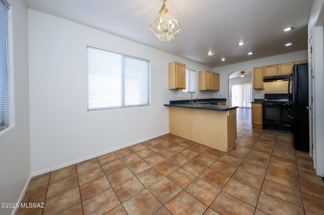 10166 E Desert Gorge, Tucson, AZ 85747