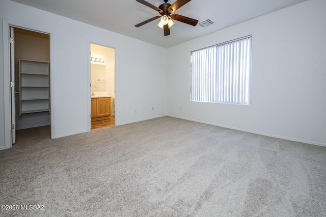 10166 E Desert Gorge, Tucson, AZ 85747