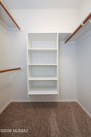 10166 E Desert Gorge, Tucson, AZ 85747