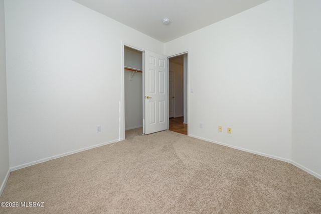 10166 E Desert Gorge, Tucson, AZ 85747