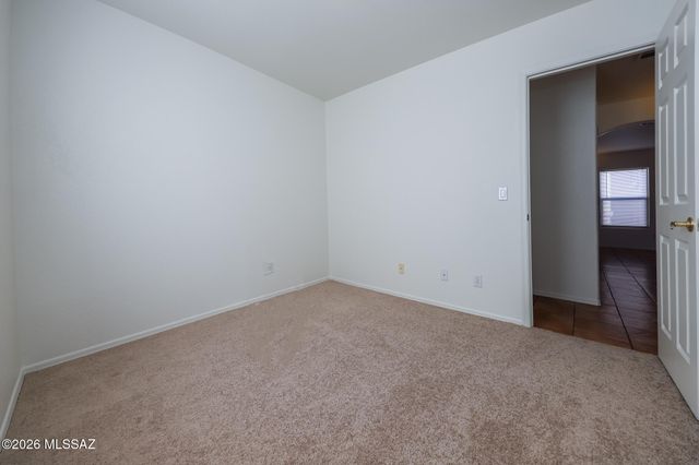 10166 E Desert Gorge, Tucson, AZ 85747