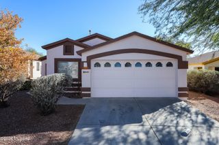 10166 E Desert Gorge, Tucson, AZ 85747