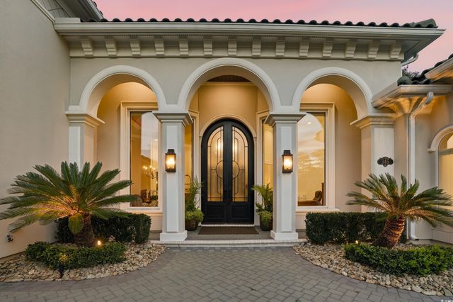 345 Posada Dr., Myrtle Beach, SC 29572