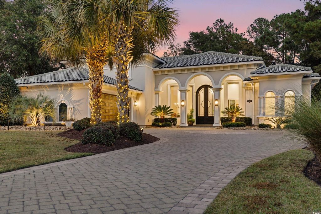 345 Posada Dr., Myrtle Beach, SC 29572