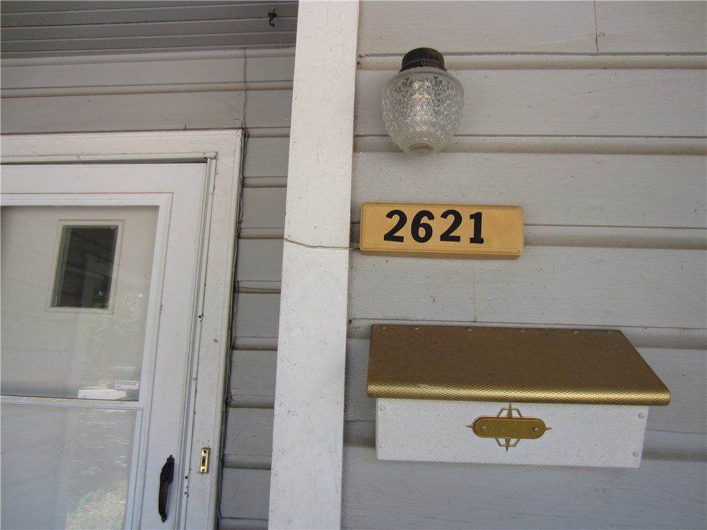 2621 N Locust Street, Denton, TX 76209