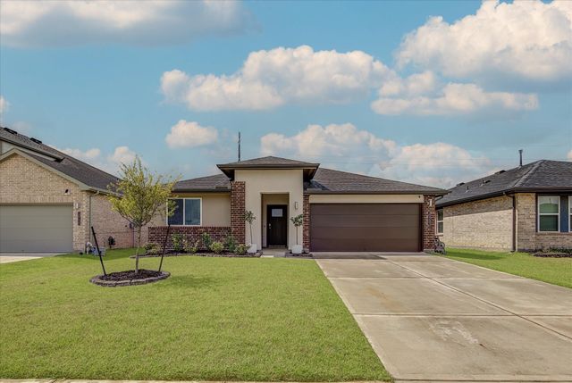 30203 Gallatin River Lane, Katy, TX 77494