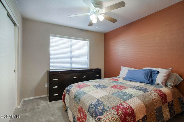 741 S SILVERBRUSH Drive, Chandler, AZ 85226