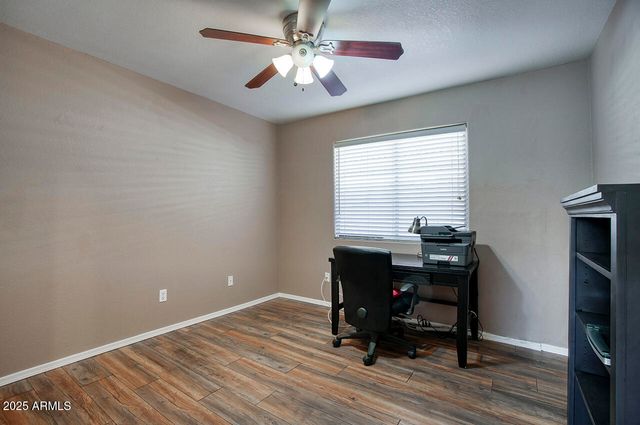 741 S SILVERBRUSH Drive, Chandler, AZ 85226