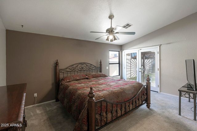 741 S SILVERBRUSH Drive, Chandler, AZ 85226