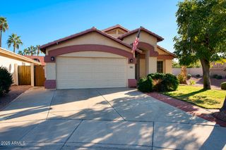 741 S SILVERBRUSH Drive, Chandler, AZ 85226