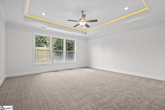 18 Double Crest Drive Lot 5, Taylors, SC 29687