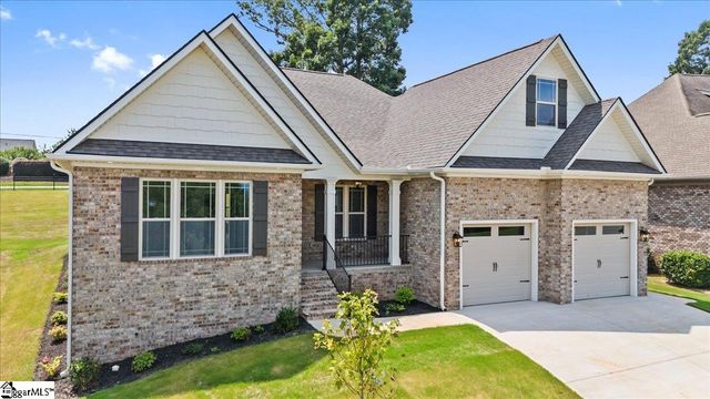 18 Double Crest Drive Lot 5, Taylors, SC 29687