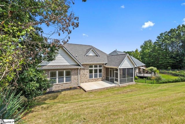 18 Double Crest Drive Lot 5, Taylors, SC 29687