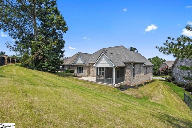 18 Double Crest Drive Lot 5, Taylors, SC 29687