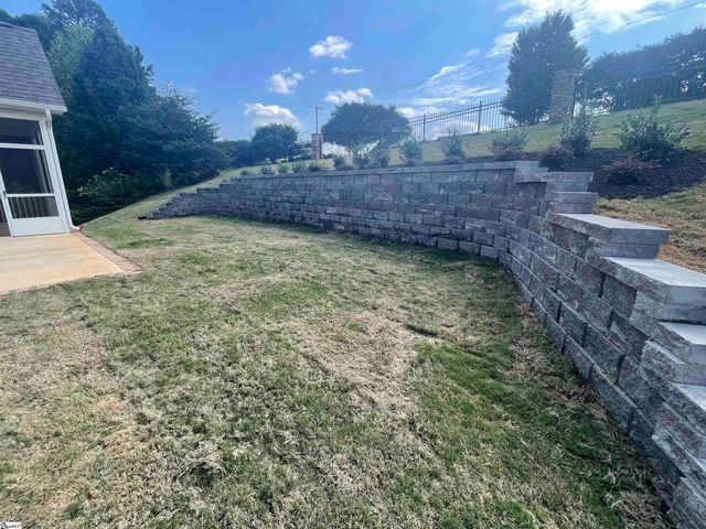 18 Double Crest Drive Lot 5, Taylors, SC 29687