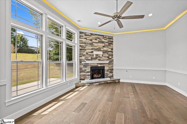 18 Double Crest Drive Lot 5, Taylors, SC 29687