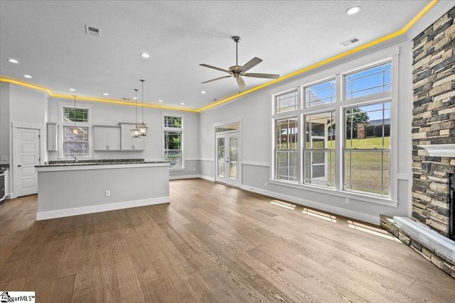 18 Double Crest Drive Lot 5, Taylors, SC 29687