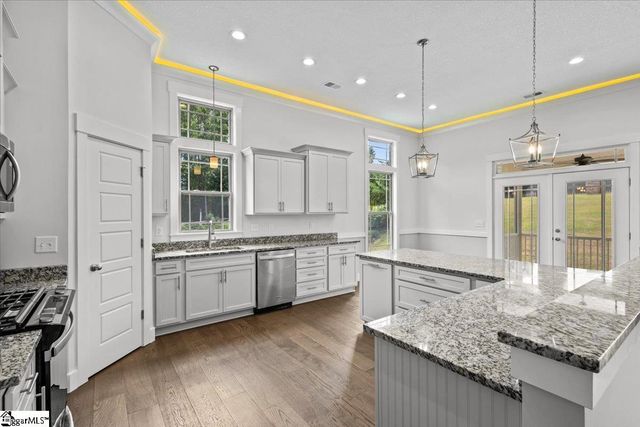 18 Double Crest Drive Lot 5, Taylors, SC 29687