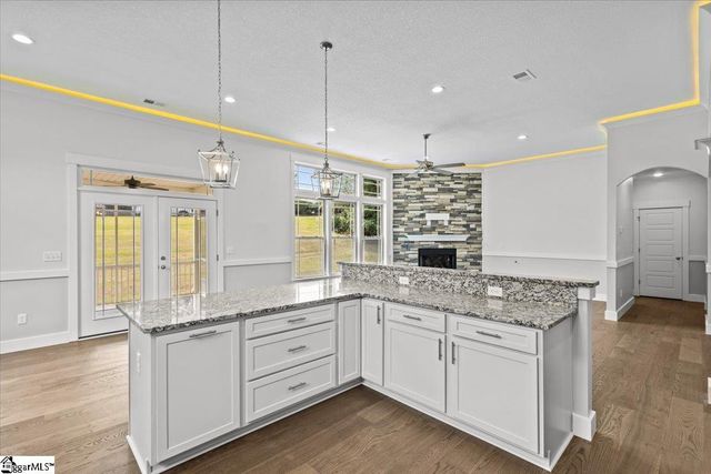 18 Double Crest Drive Lot 5, Taylors, SC 29687