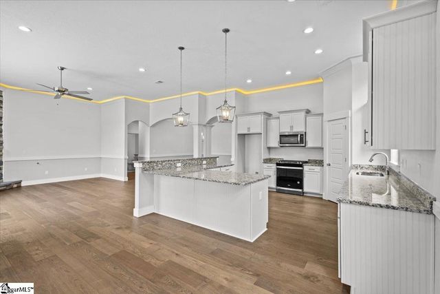 18 Double Crest Drive Lot 5, Taylors, SC 29687