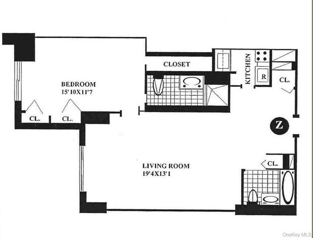 26910 Grand Central Parkway 27Z, Floral Park, NY 11005