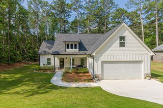 84 Swallow Court, Monticello, GA 31064