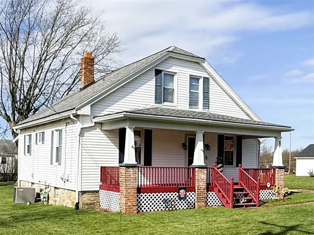 24 Brinker St, Derry Twp, PA 15650