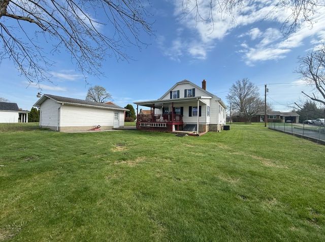 24 Brinker St, Derry Twp, PA 15650