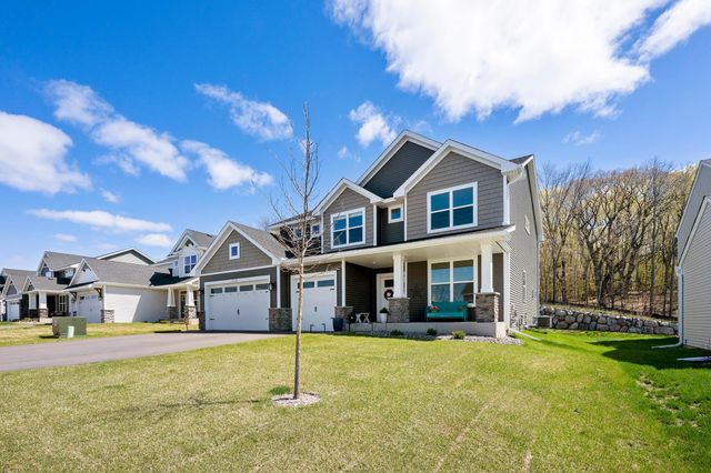 12126 Aurora Avenue, Rogers, MN 55374