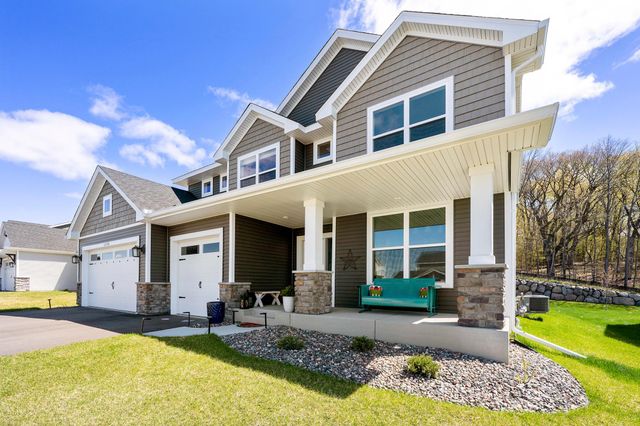 12126 Aurora Avenue, Rogers, MN 55374
