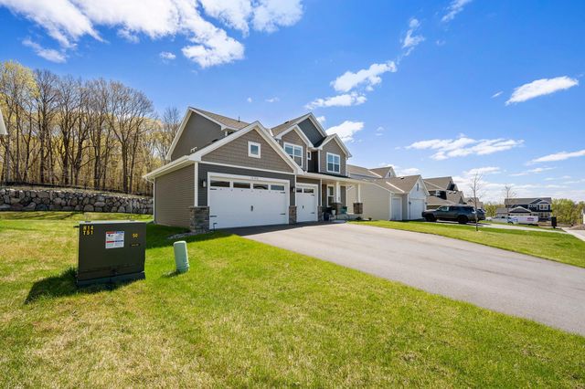 12126 Aurora Avenue, Rogers, MN 55374