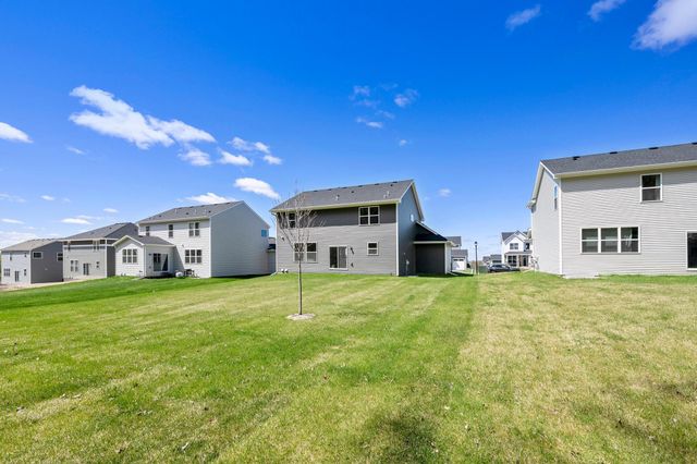 12126 Aurora Avenue, Rogers, MN 55374