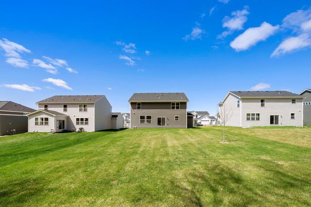 12126 Aurora Avenue, Rogers, MN 55374