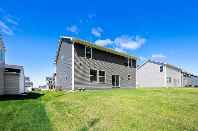 12126 Aurora Avenue, Rogers, MN 55374