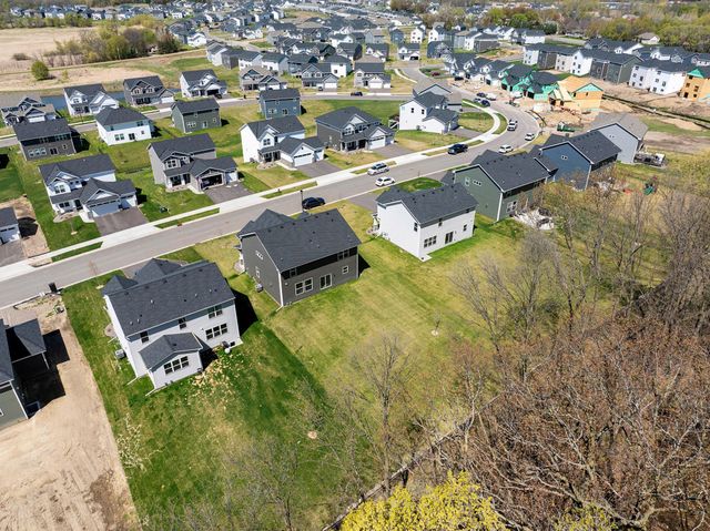 12126 Aurora Avenue, Rogers, MN 55374