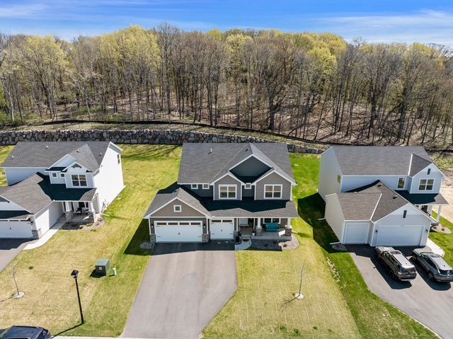 12126 Aurora Avenue, Rogers, MN 55374