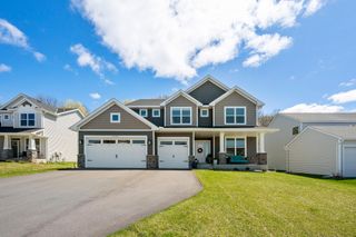12126 Aurora Avenue, Rogers, MN 55374