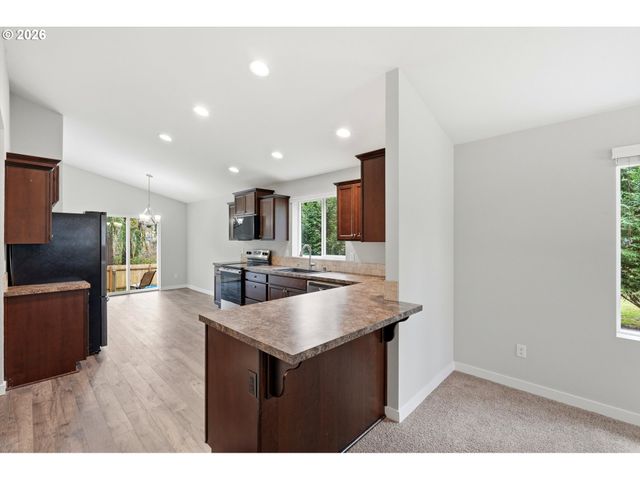 4909 Ne CEDAR CREEK Rd, Woodland, WA 98674